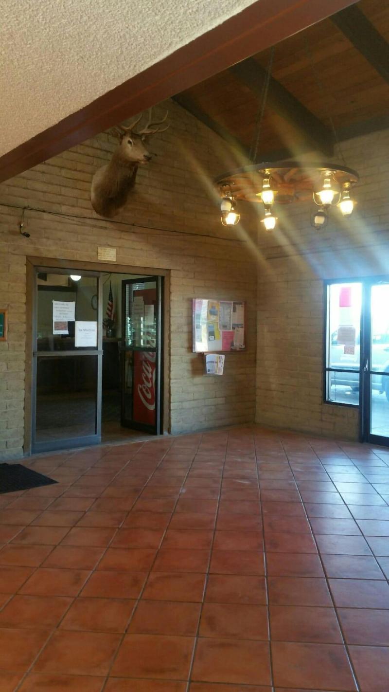 Bent Fort Inn image