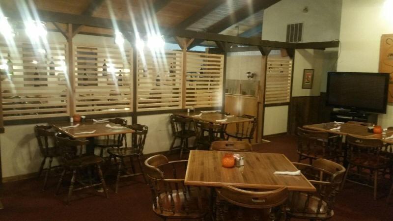 . Bent Fort Inn