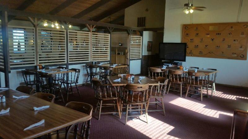 Bent Fort Inn image 3
