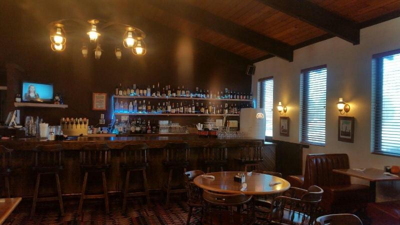 Bent Fort Inn image 6