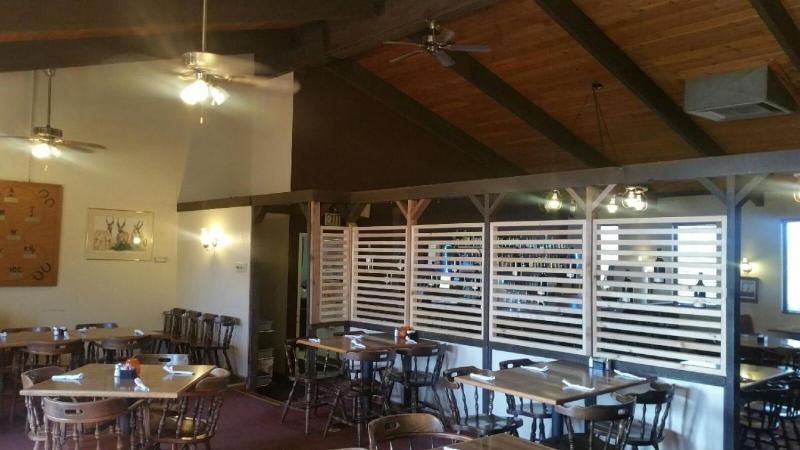 Bent Fort Inn image