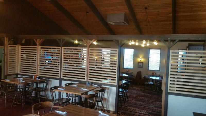 Bent Fort Inn image