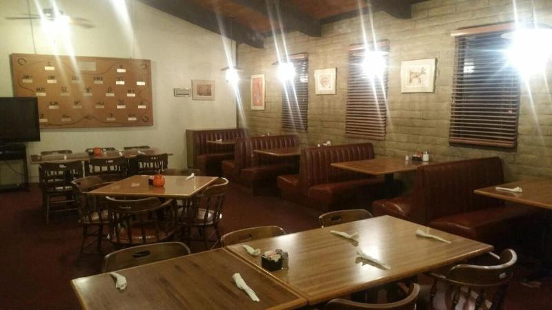 Bent Fort Inn image