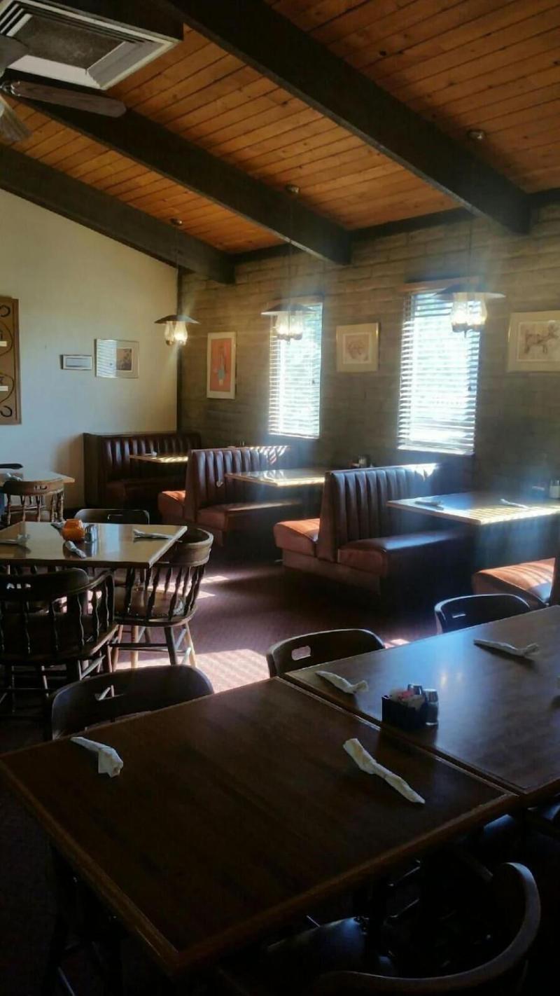 Bent Fort Inn image