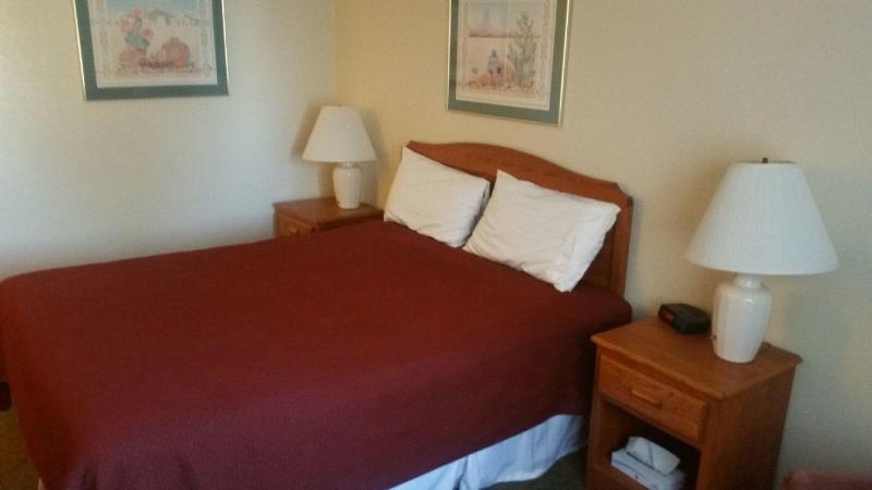 Bent Fort Inn image