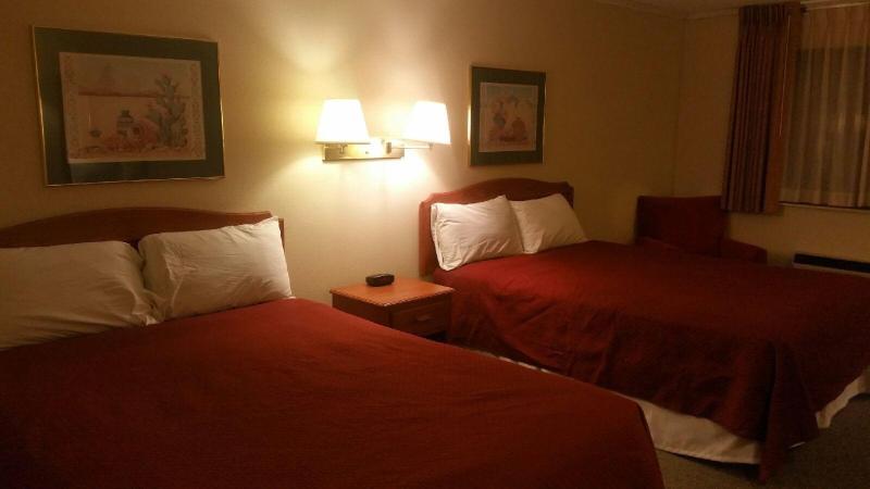 Bent Fort Inn image 8
