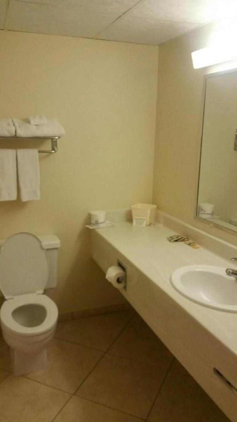 Bent Fort Inn image 2