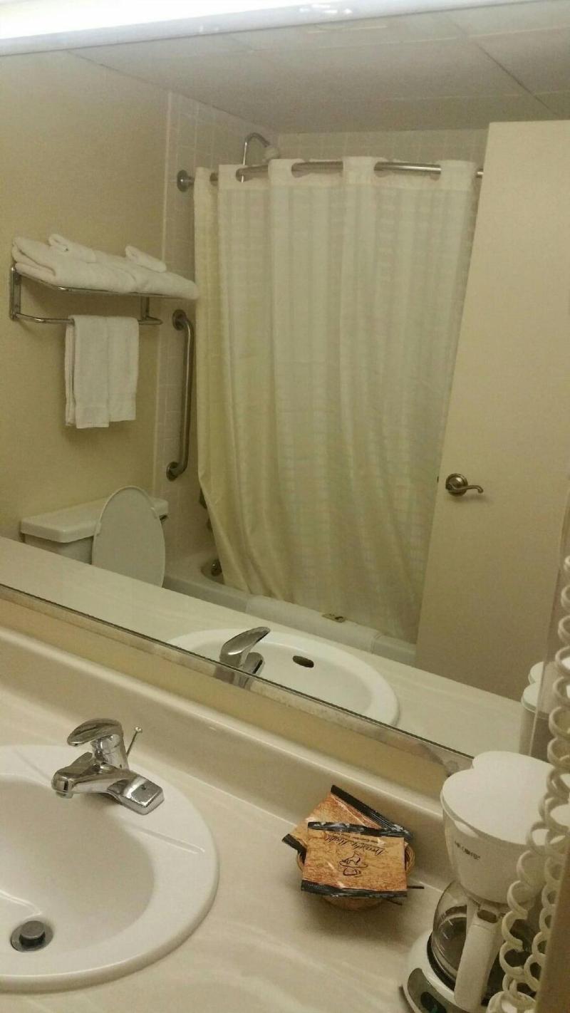 Bent Fort Inn image