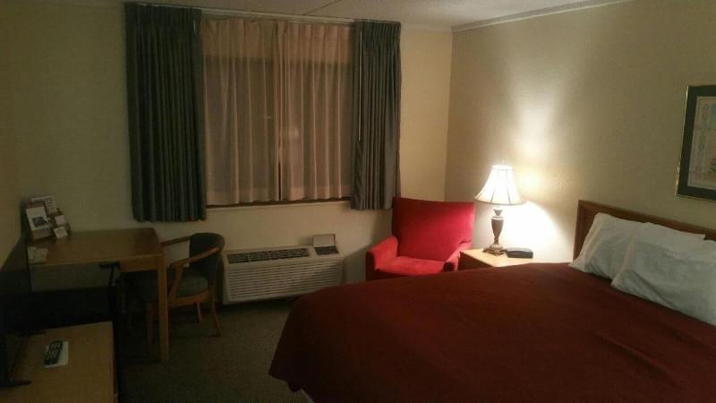 Bent Fort Inn image