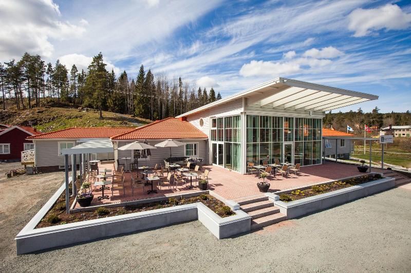 BauerGården Gästgiveri & Konferens
