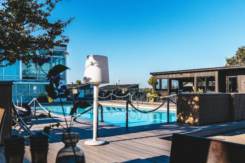 Torekov Hotell image