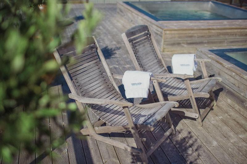 Torekov Hotell image