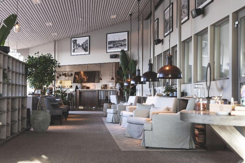 Torekov Hotell image