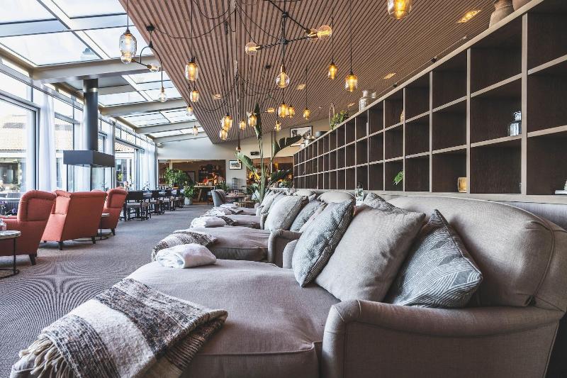 Torekov Hotell image