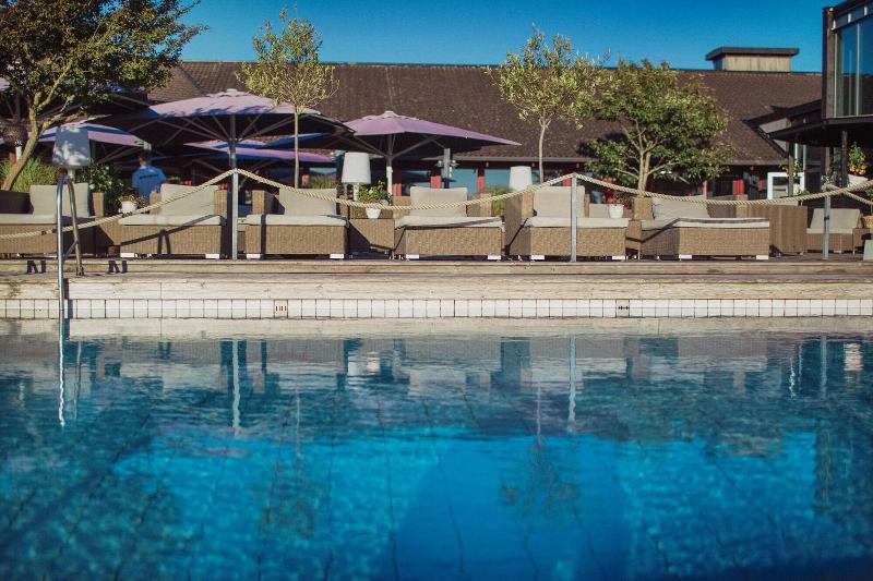 Torekov Hotell image