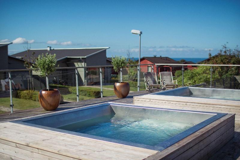 Torekov Hotell image