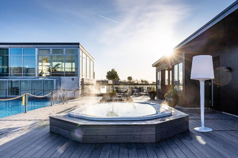 Torekov Hotell image