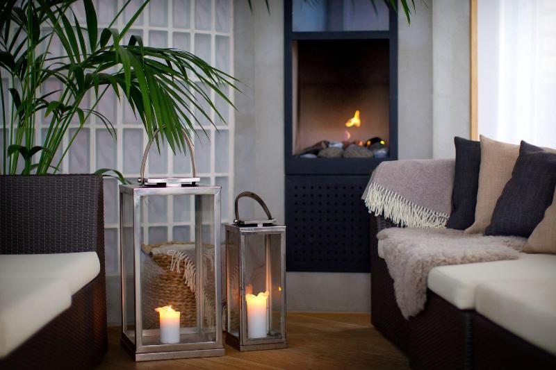 Torekov Hotell image