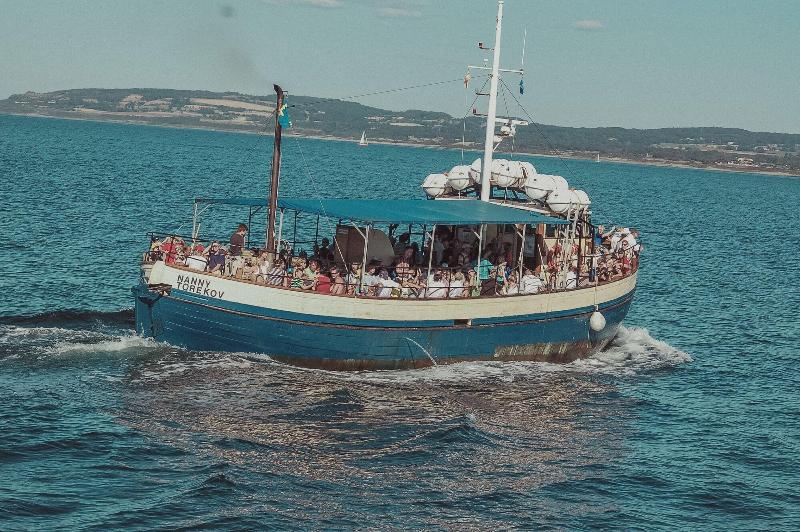 Torekov Hotell image