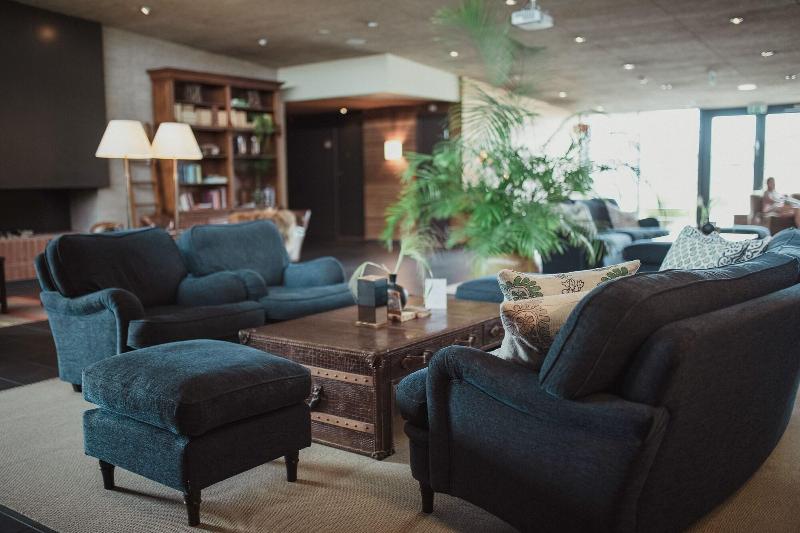 Torekov Hotell image