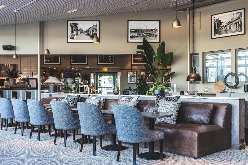 Torekov Hotell image