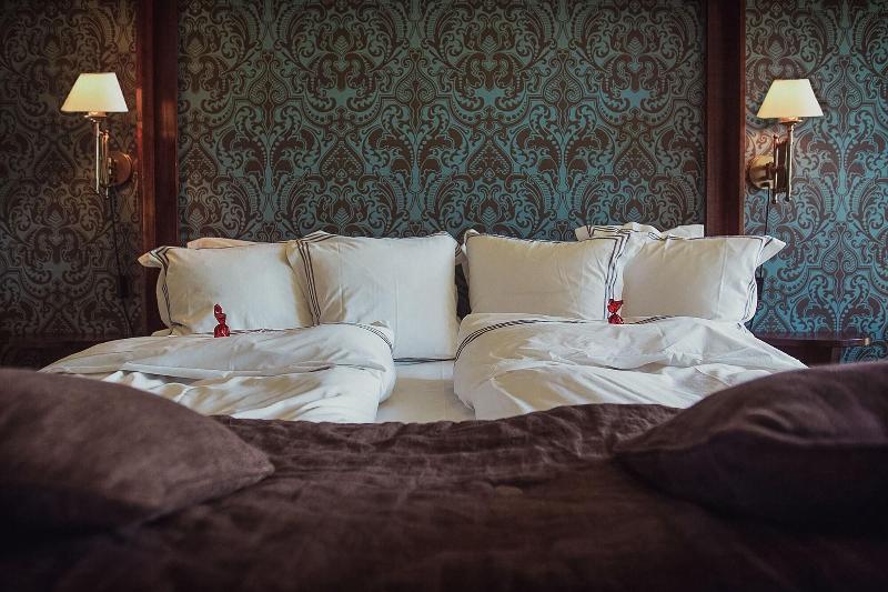Torekov Hotell image
