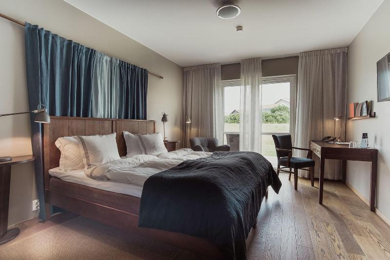 Torekov Hotell image