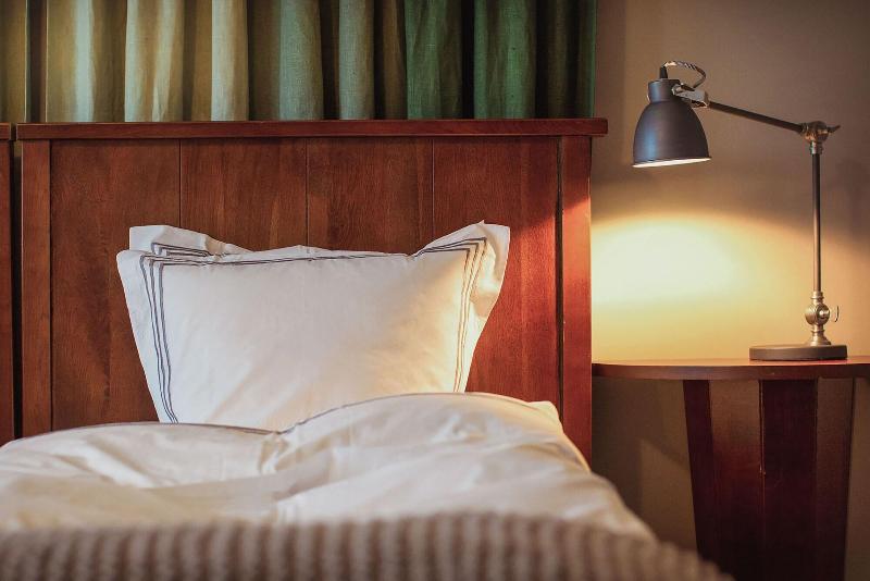 Torekov Hotell image