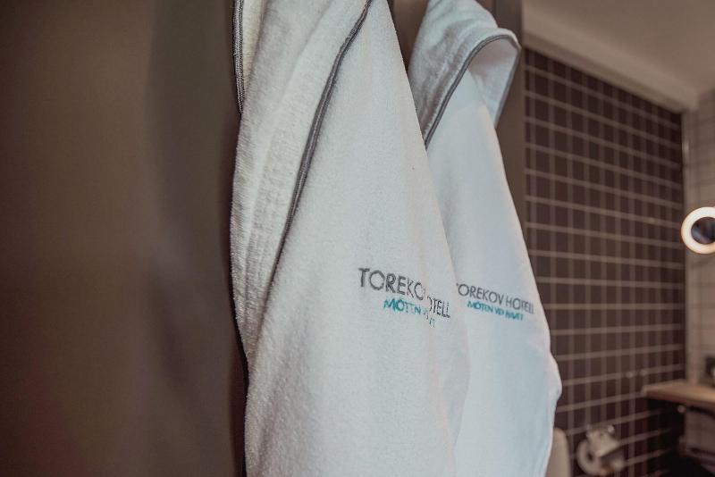 Torekov Hotell image