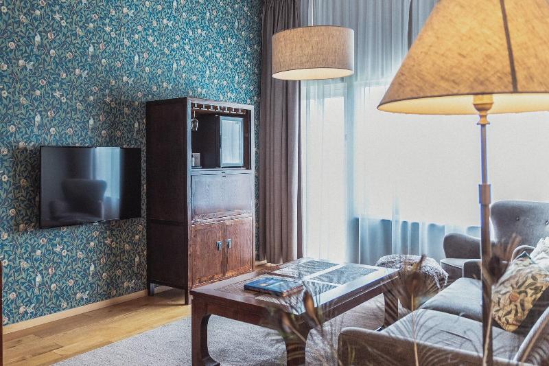 Torekov Hotell image