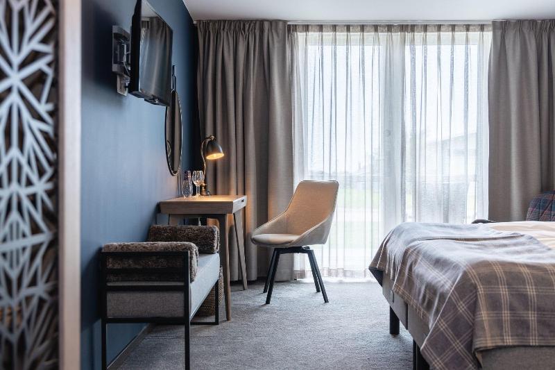 Torekov Hotell image