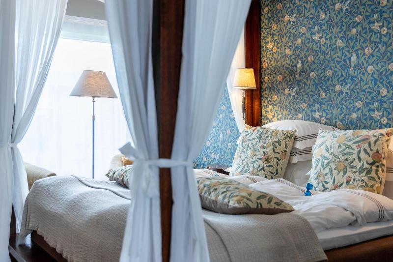 Torekov Hotell image