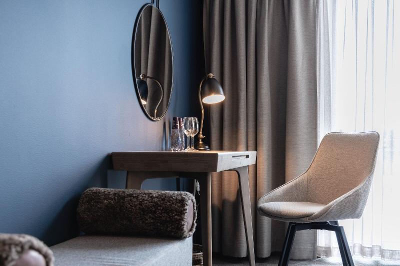 Torekov Hotell image