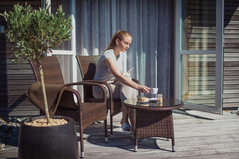 Torekov Hotell image