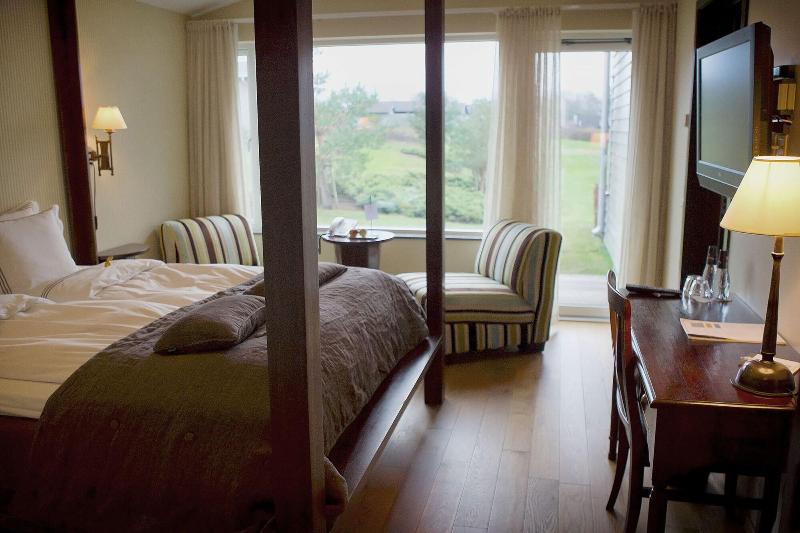 Torekov Hotell image