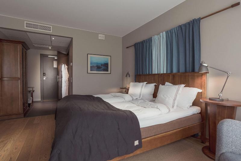 Torekov Hotell image