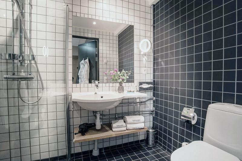 Torekov Hotell image