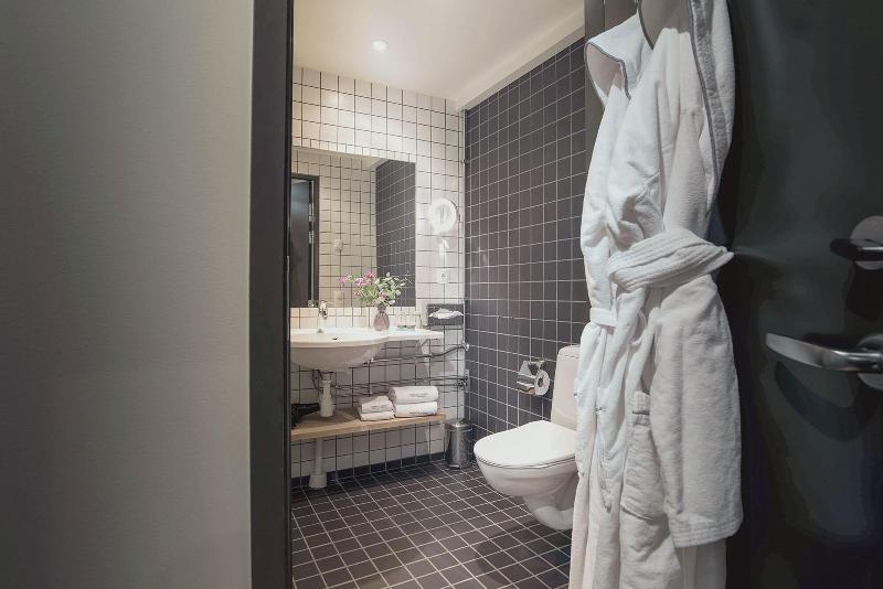 Torekov Hotell image