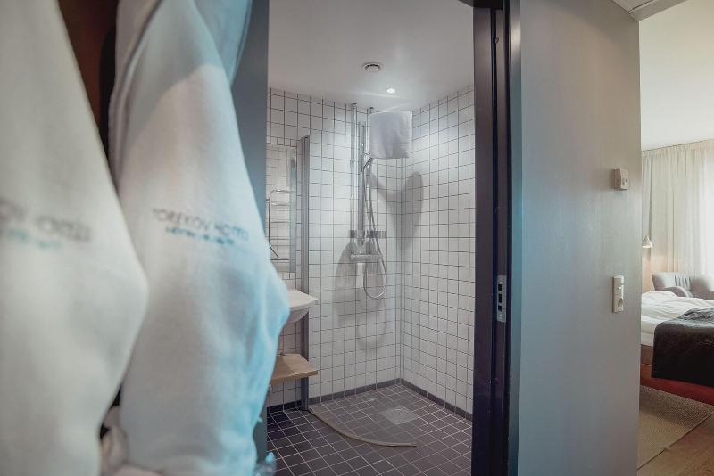 Torekov Hotell image