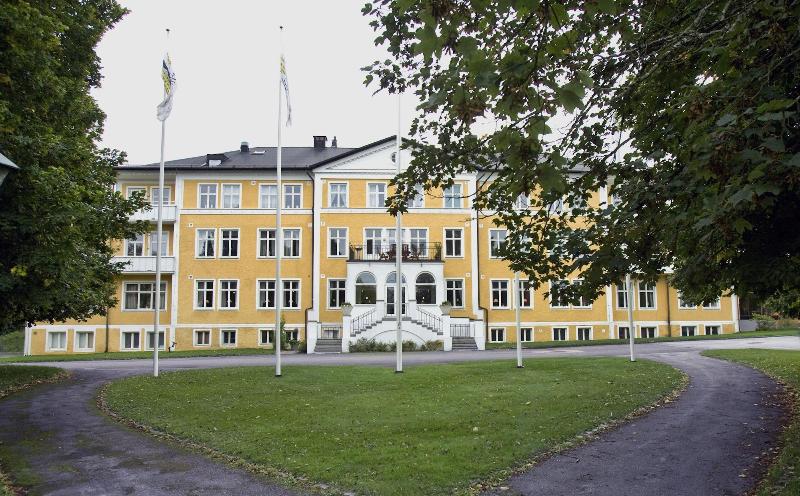 Tyringe Kurhotell image