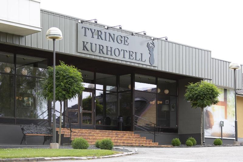 Tyringe Kurhotell image
