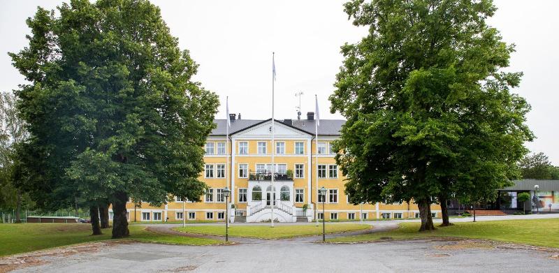 Tyringe Kurhotell image