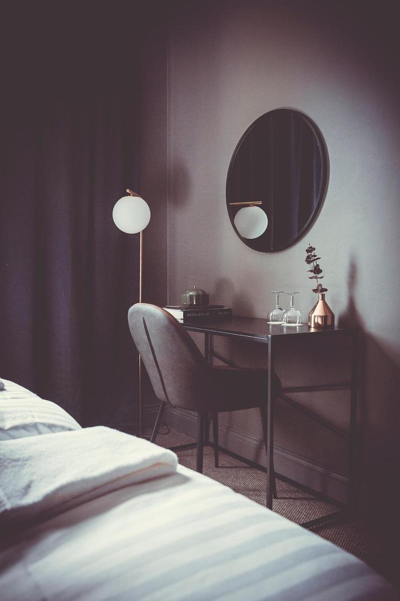 Tyringe Kurhotell image