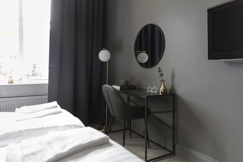 Tyringe Kurhotell image