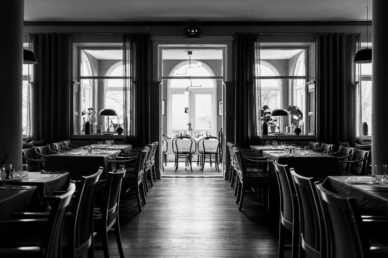 Tyringe Kurhotell image
