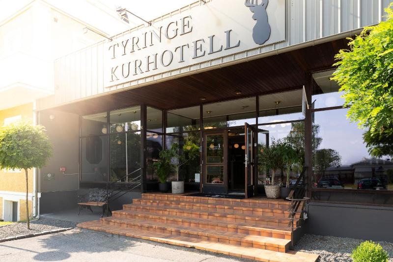 Tyringe Kurhotell image