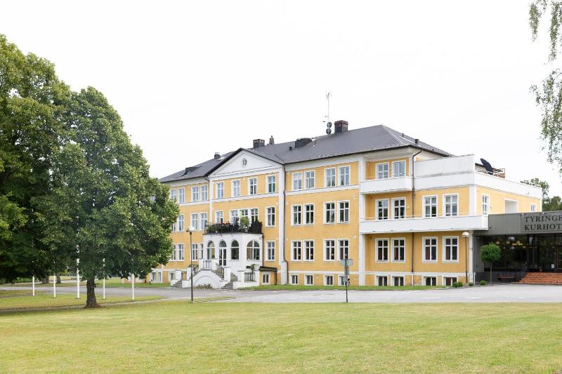 Tyringe Kurhotell image