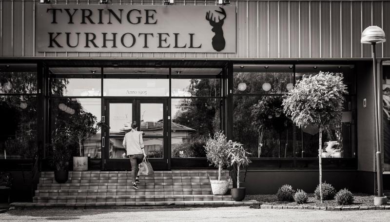 Tyringe Kurhotell image