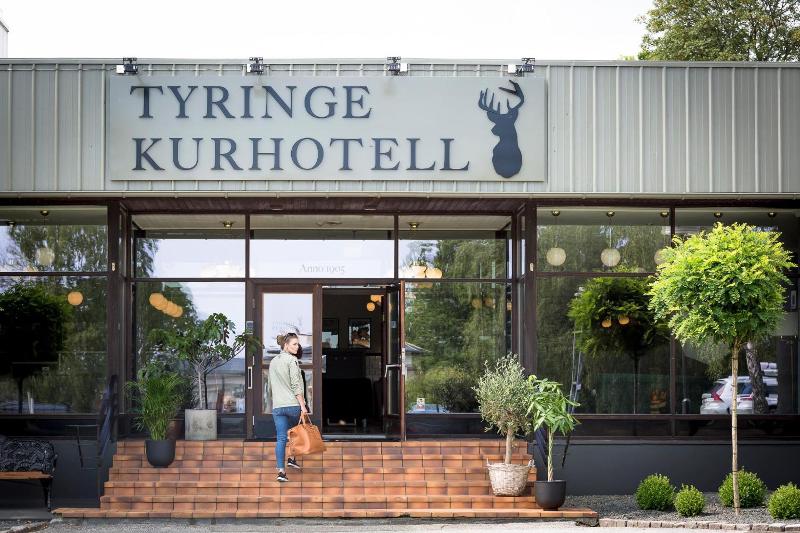 Tyringe Kurhotell image