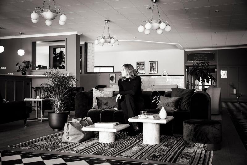Tyringe Kurhotell image